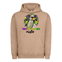 Pigment Burro throw me something mister Urban Hoodie - LillyAllenDesigns
