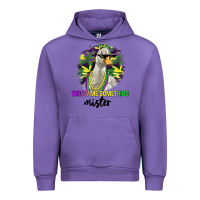 Tulip throw me something mister Urban Hoodie - LillyAllenDesigns