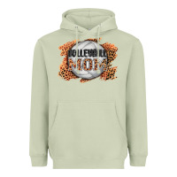 Matcha volleyball mom Heavyweight Hoodie - AdoDesignShop