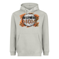 Moon Dust volleyball mom Heavyweight Hoodie - AdoDesignShop
