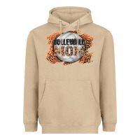 Mushroom volleyball mom Heavyweight Hoodie - AdoDesignShop