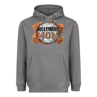 Storm volleyball mom Heavyweight Hoodie - AdoDesignShop