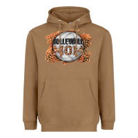 Toasted Coconut volleyball mom Heavyweight Hoodie - AdoDesignShop