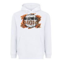 White volleyball mom Heavyweight Hoodie - AdoDesignShop