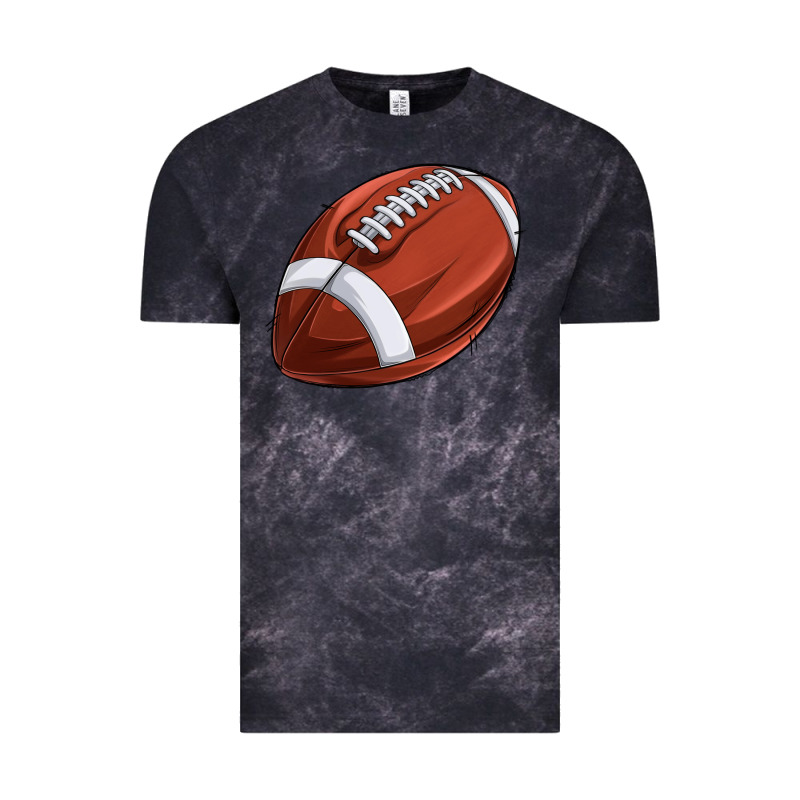 Football Vintage Tee by texasbilliewilder | Teevron