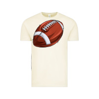 Vintage Arctic football Vintage Tee - texasbilliewilder