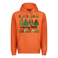 Carrot have yourself a merry little christmas Premium Hoodie - MaliasSmallBusiness