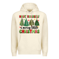 Sandshell have yourself a merry little christmas Premium Hoodie - MaliasSmallBusiness