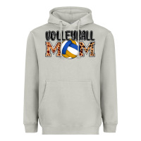 Moon Dust volleyball mom Heavyweight Hoodie - AdoDesignShop