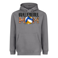 Storm volleyball mom Heavyweight Hoodie - AdoDesignShop