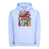 Pigment Grape Ice i just want to be loved bayau Urban Hoodie - LillyAllenDesigns