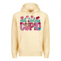 Pina Colada not today cupid Premium Hoodie - NancyCooperArtShop