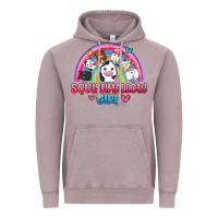 Vintage Zinc squishmallow girl Vintage Hoodie - JahusDesignShop