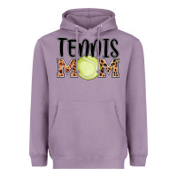 Lavender tennis mom Heavyweight Hoodie - AdoDesignShop