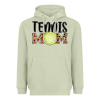 Matcha tennis mom Heavyweight Hoodie - AdoDesignShop
