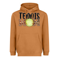 Meerkat tennis mom Heavyweight Hoodie - AdoDesignShop