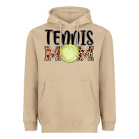 Mushroom tennis mom Heavyweight Hoodie - AdoDesignShop