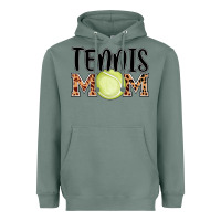 Sage tennis mom Heavyweight Hoodie - AdoDesignShop