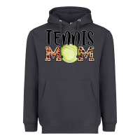 Smoke tennis mom Heavyweight Hoodie - AdoDesignShop