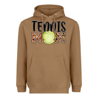 Toasted Coconut tennis mom Heavyweight Hoodie - AdoDesignShop
