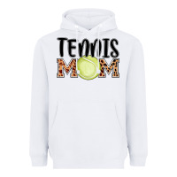 White tennis mom Heavyweight Hoodie - AdoDesignShop