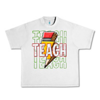 Lunar Rock teach Urban Heavy Tee - texasbilliewilder