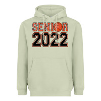 Matcha senior basketball Heavyweight Hoodie - AdoDesignShop