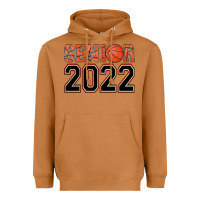 Meerkat senior basketball Heavyweight Hoodie - AdoDesignShop