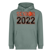 Sage senior basketball Heavyweight Hoodie - AdoDesignShop