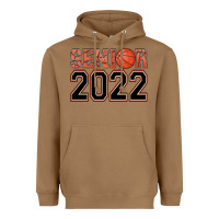 Toasted Coconut senior basketball Heavyweight Hoodie - AdoDesignShop