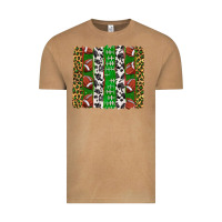 Vintage Camel football brush strokes Vintage Tee - texasbilliewilder