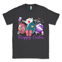 Smoke happy easter eggs nurse n Classic Tee - Neo Western