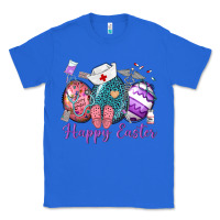 True Royal happy easter eggs nurse n Classic Tee - Neo Western