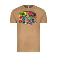 Vintage Camel teacher off duty Vintage Tee - Zillion Design Studio