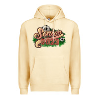 Pina Colada senior 2023 soccer Premium Hoodie - NancyCooperArtShop