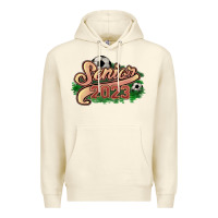 Sandshell senior 2023 soccer Premium Hoodie - NancyCooperArtShop