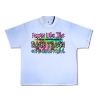 Grape Ice fancy like the race track on a date night Urban Heavy Tee - Zillion Design Studio