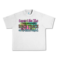 Lunar Rock fancy like the race track on a date night Urban Heavy Tee - Zillion Design Studio