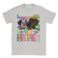 Moon Dust happy easter heifer Classic Tee - Neo Western