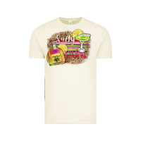 Vintage Arctic salty vibes Vintage Tee - Zillion Design Studio