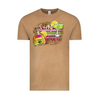 Vintage Camel salty vibes Vintage Tee - Zillion Design Studio