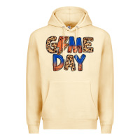 Pina Colada game day basketball Premium Hoodie - MaliasSmallBusiness