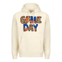 Sandshell game day basketball Premium Hoodie - MaliasSmallBusiness