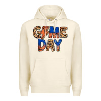 Tofu game day basketball Premium Hoodie - MaliasSmallBusiness
