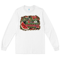 White hot aunt summer Long Sleeve Tee - SublimationCraftShop