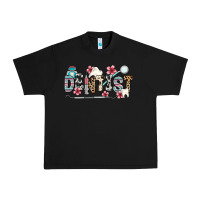 Black dentist Urban Heavy Tee - Zillion Design Studio