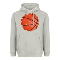 Moon Dust basketball patch Heavyweight Hoodie - AdoDesignShop