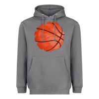 Storm basketball patch Heavyweight Hoodie - AdoDesignShop