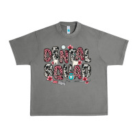 Tornado dental squad Urban Heavy Tee - Zillion Design Studio