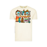 Vintage Arctic campers gonna camp Vintage Tee - Zillion Design Studio